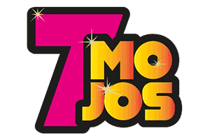 7 Mojos Logo