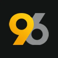 New 96 Casino initiate logo rebranding