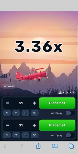 Aero mobile screenshot #2