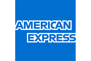 american express logotype