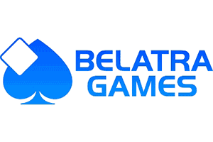 Belatra games logo