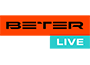 Beter Live logo