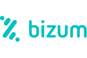 Logo for Bizum