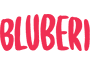 Bluberi logo