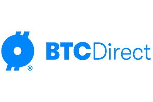 BTC Direct Logo