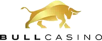 Bull Casino logo