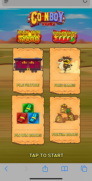 Coinboy Riches mobile screenshot #2