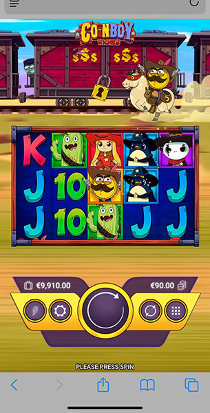 Coinboy Riches mobile screenshot #4