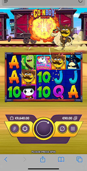 Coinboy Riches mobile screenshot #5