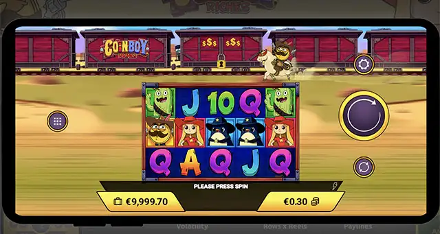 Coinboy Riches screenshot #3