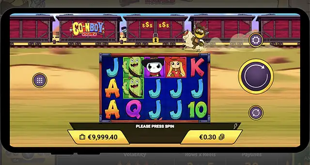 Coinboy Riches screenshot