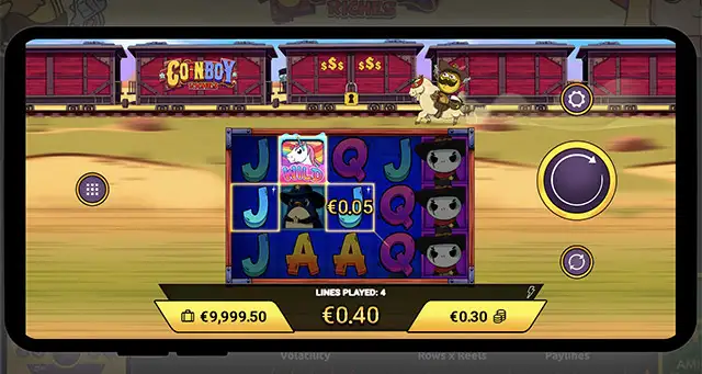 Coinboy Riches screenshot #4