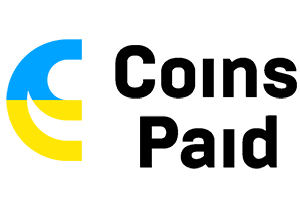 Coins Paid logo
