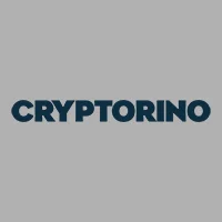 cryptorino grey logo