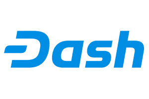 Logo for Dash