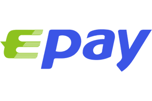 Logo for Epay