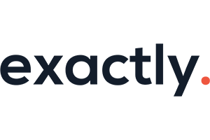 Logo for Exactly