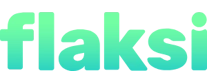 Flaksi Casino logo