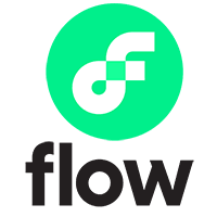 Flow logotype