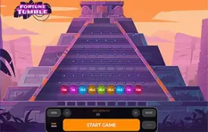 fortune-tumble-325 - CryptoLists.com Fortune Tumble from Mancala Gaming