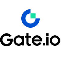 Gate IO new icon