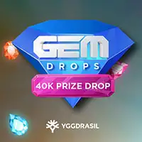 Exciting crypto tournament with gem drops at Mond Casino