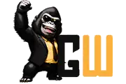 Gorilla Wins Gorilla Wins