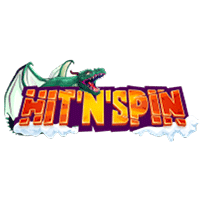 Hit N Spin logotype