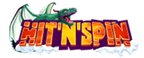 Hit N Spin logo