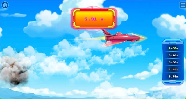 Hypersonic X screenshot #3