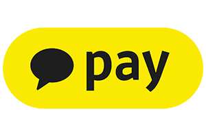 Kakao pay logo