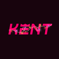 Kent Casino logotype - 200 pixels