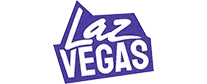 Laz Vegas Casino logo