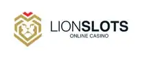 Lion Slots logo