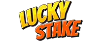 Lucky Stake logo