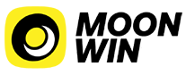 Moon Win Casino logo