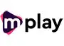 Mplay Games logo