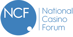 National Casino Forum logo