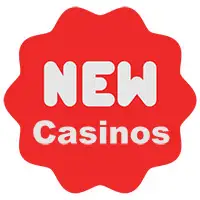 New Casinos in red