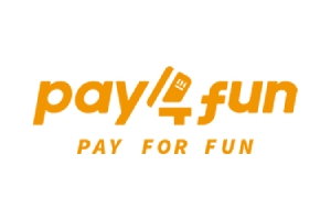 Logo for Pay 4 Fun