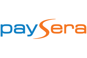 Logo for Paysera