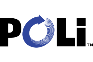 Logo for Poli