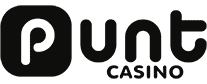 Punt Crypto Casino logo
