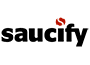 Saucify logo