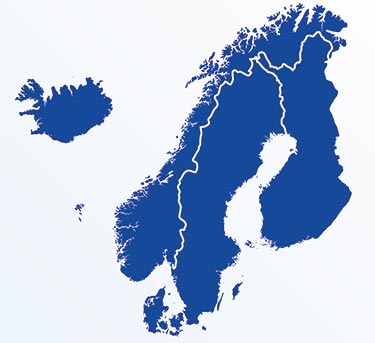 Scandinavian Countries