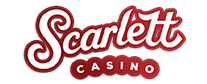 Scarlett Casino logo
