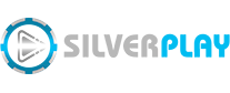 Silverplay Casino logo