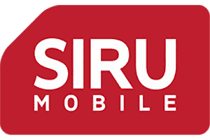 Siru Mobile logo