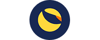 Terra (LUNA) logo