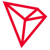 Tron red icon